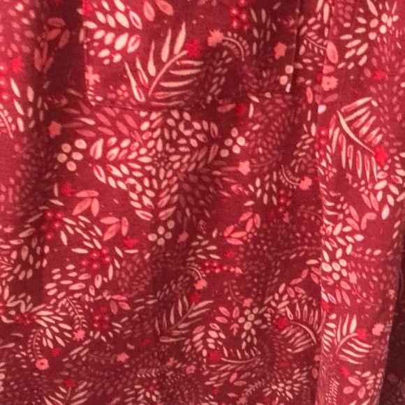 LuLaRoe Sarah duster sweater - Picture 5 of 5